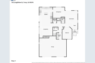 752 Longfellow St, Tracy, CA 95376 - Photo 30