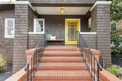 353 Warwick Ave, Oakland, CA 94610 - Photo 4