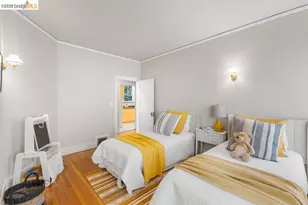 353 Warwick Ave, Oakland, CA 94610 - Photo 26