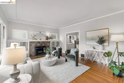 353 Warwick Ave, Oakland, CA 94610 - Photo 8