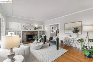 353 Warwick Ave, Oakland, CA 94610 - Photo 8