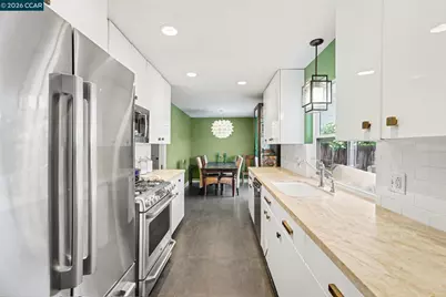 80 Gilrix Dr, Martinez, CA 94553 - Photo 4