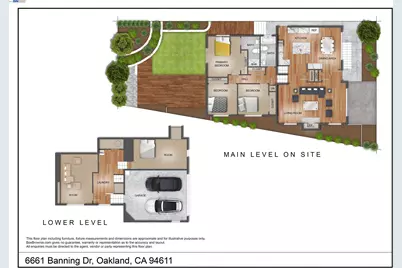 6661 Banning Dr, Oakland, CA 94611 - Photo 54