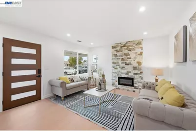 15312 Edgemoor St, San Leandro, CA 94579 - Photo 8