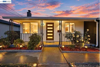 15312 Edgemoor St, San Leandro, CA 94579 - Photo 2