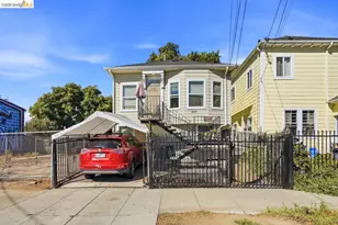 537 Chester, Oakland, CA 94607 - Photo 2