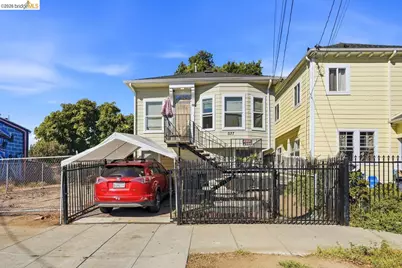 537 Chester, Oakland, CA 94607 - Photo 1