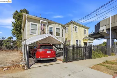 537 Chester, Oakland, CA 94607 - Photo 8