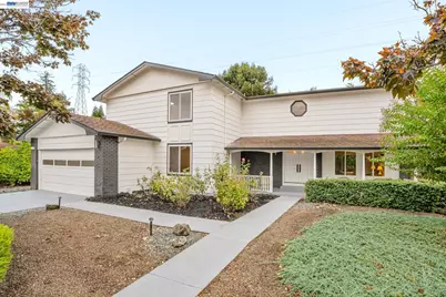 2107 Asenath Ct, Walnut Creek, CA 94598 - Photo 2