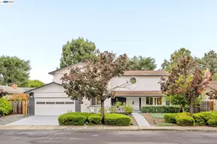 2107 Asenath Ct, Walnut Creek, CA 94598 - Photo 1