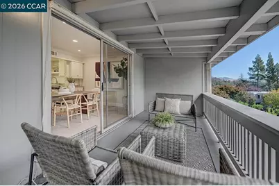1816 Golden Rain Rd #5, Walnut Creek, CA 94595 - Photo 20
