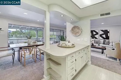 1816 Golden Rain Rd #5, Walnut Creek, CA 94595 - Photo 12