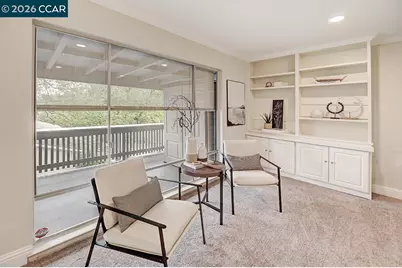 1816 Golden Rain Rd #5, Walnut Creek, CA 94595 - Photo 6