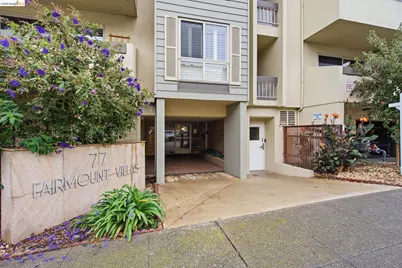 77 Fairmount Ave #112, Oakland, CA 94611 - Photo 30