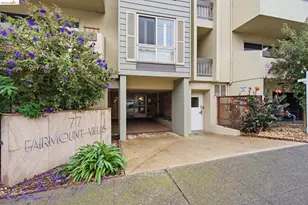 77 Fairmount Ave, Oakland, CA 94611 - Photo 30