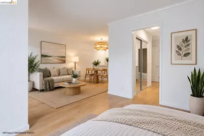 77 Fairmount Ave #112, Oakland, CA 94611 - Photo 16