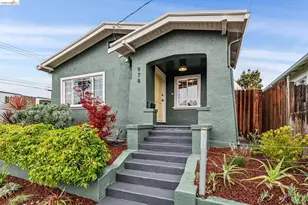 978 63rd St, Oakland, CA 94608 - Photo 2