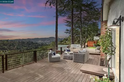 44 Bates Blvd., Orinda, CA 94563 - Photo 38