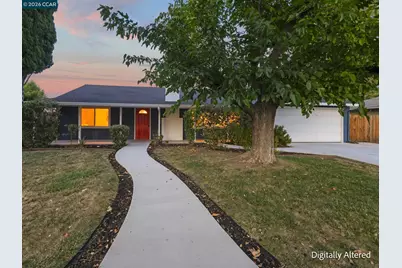 1555 Violet Way, Pleasant Hill, CA 94523 - Photo 2
