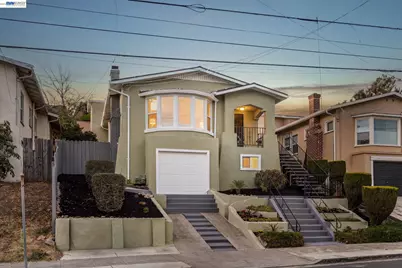 3007 Kingsland Ave, Oakland, CA 94619 - Photo 1