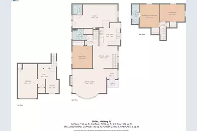 3007 Kingsland Ave, Oakland, CA 94619 - Photo 40