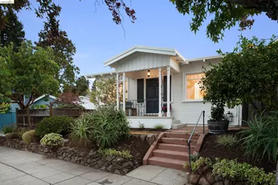 1616 Wellington St, Oakland, CA 94602 - Photo 2