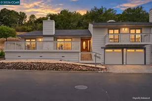 26 Broadmoor St, Moraga, CA 94556 - Photo 1