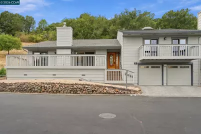 26 Broadmoor Street, Moraga, CA 94556 - Photo 38