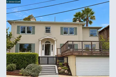 828 Coventry Rd, Kensington, CA 94707 - Photo 1