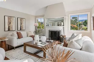 733 Grosvenor Pl, Oakland, CA 94610 - Photo 6