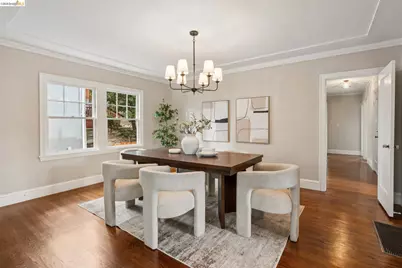 733 Grosvenor Pl, Oakland, CA 94610 - Photo 12
