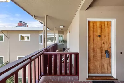 1519 Oxford St #L, Berkeley, CA 94709 - Photo 4