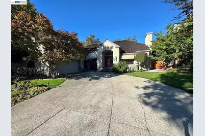 3236 Blackhawk Meadow Dr, Danville, CA 94506 - Photo 2