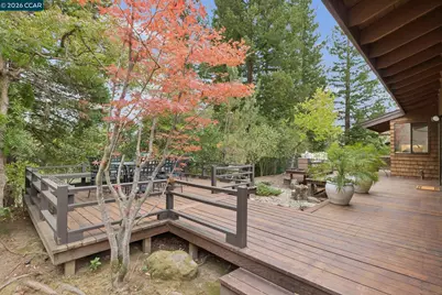 407 Ridge Gate Rd, Orinda, CA 94563 - Photo 34