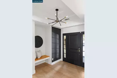 13555 Skyline Blvd, Oakland, CA 94619 - Photo 6