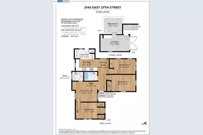 3140 27th St, Oakland, CA 94601 - Photo 40