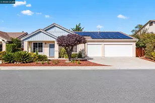 507 Silver Saddle Dr, Pittsburg, CA 94565 - Photo 1
