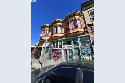 2270 International Blvd, Oakland, CA 94601 - Photo 1