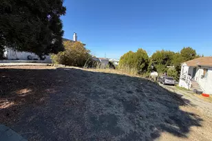 [Address not provided], Richmond, CA 94804 - Photo 1