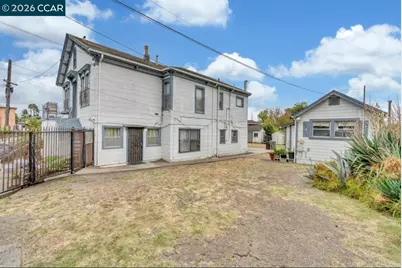 5659 Adeline St, Oakland, CA 94608 - Photo 6