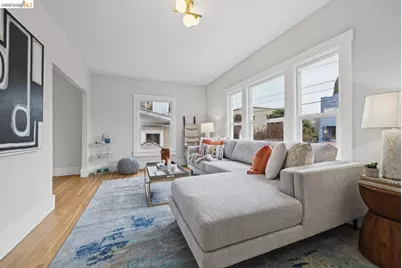 3929 Ruby St, Oakland, CA 94609 - Photo 6