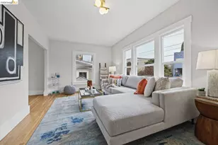 3929 Ruby St, Oakland, CA 94609 - Photo 6