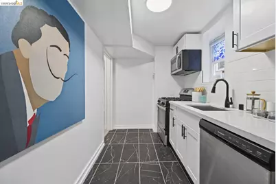 3929 Ruby St, Oakland, CA 94609 - Photo 30