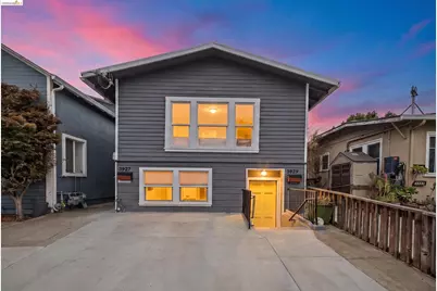 3929 Ruby St, Oakland, CA 94609 - Photo 50