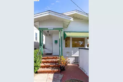 3524 Wisconsin St, Oakland, CA 94619 - Photo 2