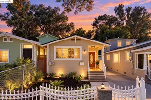 2080 Harrington Ave, Oakland, CA 94601 - Photo 2