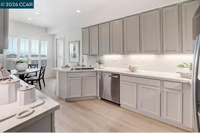3152 Grey Eagle Dr, Walnut Creek, CA 94595 - Photo 16