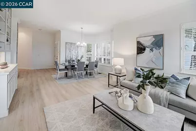 3152 Grey Eagle Dr, Walnut Creek, CA 94595 - Photo 20