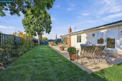 3111 Baker Dr, Concord, CA 94519 - Photo 36