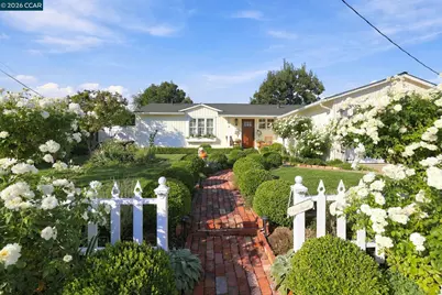 3111 Baker Dr, Concord, CA 94519 - Photo 4